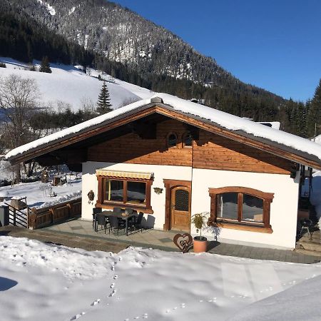 Landhaus Weiss ซังต์ มาร์ติน อัม เทนเนนเกอเบียร์เกอ ภายนอก รูปภาพ