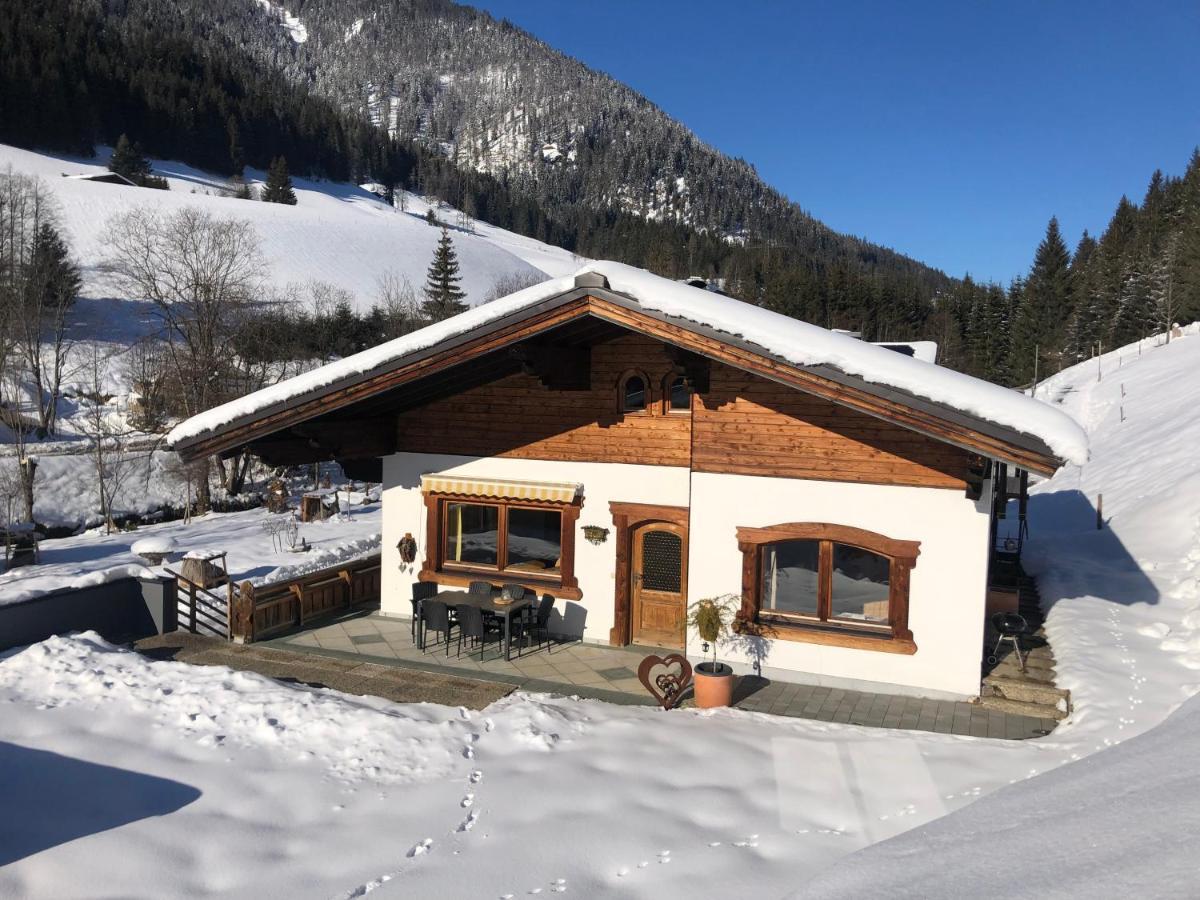 Landhaus Weiss ซังต์ มาร์ติน อัม เทนเนนเกอเบียร์เกอ ภายนอก รูปภาพ